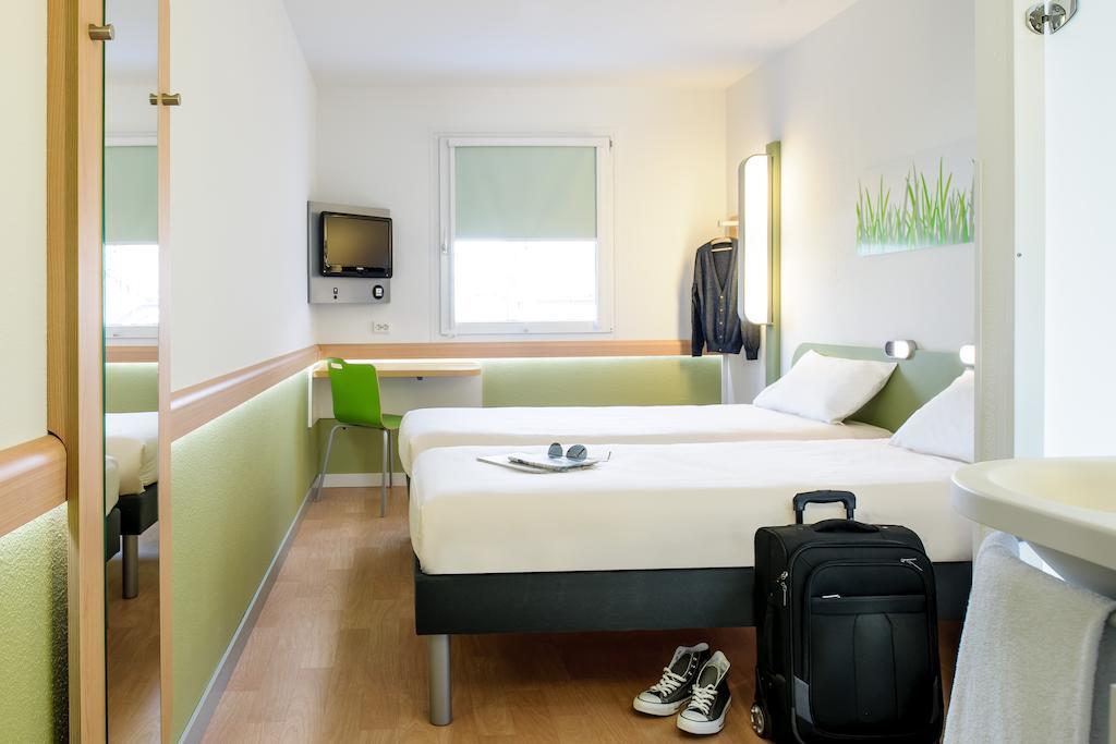 Standard Doppelzimmer