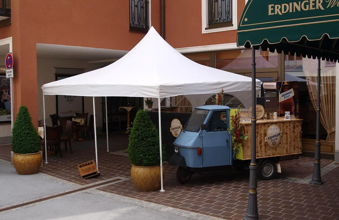 Hotel zum ERDINGER Weißbräu-1