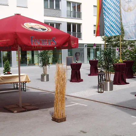 Hotel zum ERDINGER Weißbräu-2